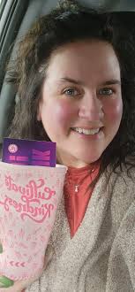 Mother's Day Visit to 7 Brew in Lafayette, IN