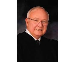 Robert Arnold Obituary (1942