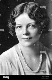 Miss lloyd Black and White Stock Photos & Images