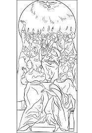 If you buy from a link, we. At Pentecost Coloring Page Free Printable Coloring Pages For Kids