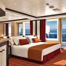 Find details and photos of carnival breeze cruise ship on tripadvisor. Cabins On Carnival Breeze Iglu Cruise