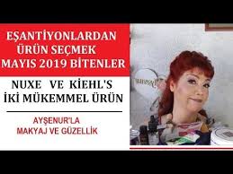 Hulya Arikan Adli Kullanicinin Yagmur Panosundaki Pin Vucut Bakimi Makyaj Urunler