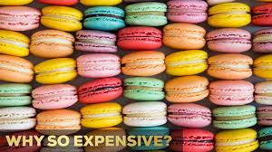 They are tricky but you only need a few handy tips and believe us; Why Are Macarons So Expensive 5 Reasons So Expensive Youtube