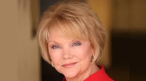 General Hospital: Erika Slezak Returns to GH With New Role and Special  Storyline, as Monica's sister