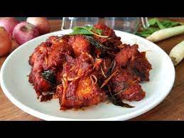 Ayam Sambal Bali Youtube Sambal Recipe Delicious Dinner Recipes Spicy Recipes