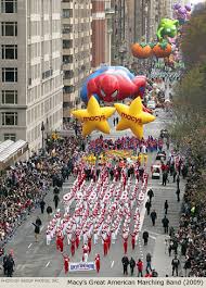 If your older children can't get enough of the great outdoors, this yearly event is one of the most incredible free things to do in nyc. Marching Band Trip To New York City Macy S Thanksgiving Day Parade
