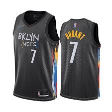 The club was established in 1967 as a charter franchise of the nba's rival league, the american basketball association (aba). Authorized Nba Brooklyn Nets Kevin Durant Black Jersey 2020 21 Nba New Uniform Online Sale