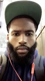 Darius Ayers's Instagram, Twitter & Facebook