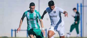 Nenhum comentário em juventude x juventude. Fora De Casa Santos Fc Perde Por 2 A 1 Para Juventude Rs Pelo Brasileirao De Aspirantes Santos Futebol Clube
