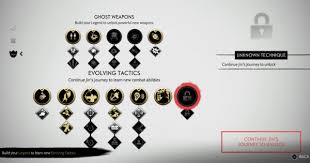 3,25 €us $3.6520 pieza +. All Ghost Weapons Evolving Tactics List Ghost Of Tsushima Gamewith