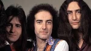 Ex-Uriah Heep-Sänger John Lawton mit 74 Jahren verstorben