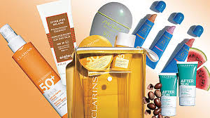 Second in the row is eclipse solaire our mattifying broadspectrum sunscreen. Sunscreen Lotions That Make Sure You Have Fun In The Sun Gafencu