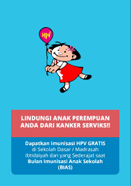 Segera download aplikasi alodokter untuk chat gratis bersama dokter secara personal dengan respon cepat & langsung! Cegah Kanker Serviks Dengan Imunisasi Hpv Puskesmas Kecamatan Pasar Minggu