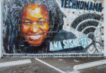 About Almost Real Things Magazine in Austin, Texas