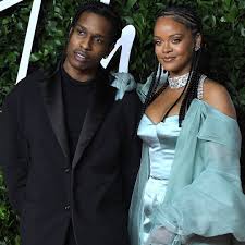 Adash beats — asap rocky type beat / china trap beat 04:36. Rihanna And A Ap Rocky Pack On The Pda During Date Night In New York E Online