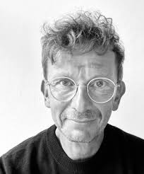 D A N | H I C K S — Author, Curator, Professor