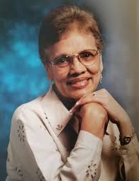 Obituary information for Genoveva Rivera