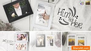 Hi i just purchased the wedding pack and i installed and already in my final cut pro x but when i drag it to my video it showing a t! Videohive Wedding Photo Gallery Apple Motion Final Cut Pro Free After Effects Templates After Effects Intro Template Shareae