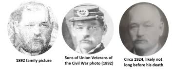 Bob Mills's quest to learn more about his family lineage