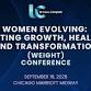 Women Evolving: Igniting Growth, Healing, and event image
