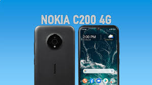 Nokia C200 4G now selling via Tracfone ...