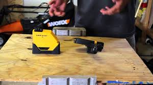 Cst/berger or berger instruments, established in 1903, has been assisting the workers by providing quality steel measuring tapes, rotating lasers and straight beam lasers and other accuracy measurement devices. Cst Berger Ll20 360 Degree Exterior Line Laser Level Youtube