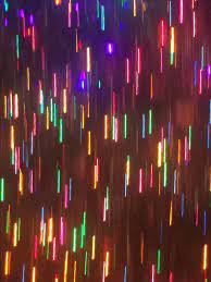 Why have one colour when you can have every colour?? Rainbow Lights New Backgrounds Iphone Wallpaper Vsco Rainbow Light
