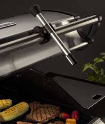 Cuisinart Grilluminate Led Grill Light Turns Dark Into Day