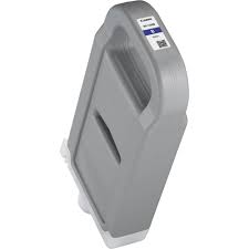 The fix is to call the service centre.what actually happens? Canon Pfi 1700 Matte Black Pigment Ink Tank 700ml 0774c001aa