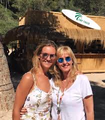 Dies zeigt sich auch in ihrem vielseitigen lebenslauf. Ganz Liebe Grusse Vom Strand Dagmar Krautscheid Qvc Facebook