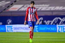 Check this player last stats: Hay Que Mirarlos Hacia Arriba Los Jugadores Mas Altos De La Liga Mx Bolavip