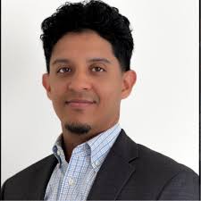 A journey that began 7 years ago as an intern… I am blessed to have been  surrounded by so many incredible people: leaders that gave me an  opportunity and challenged me, mentors