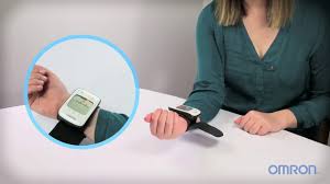 The japanese tech company, omron , is one of the biggest players in the health technology market, especially when looking at the blood pressure monitoring device segment. How To Take A Blood Pressure Measurement Using An Omron Ultrasilent Bp Monitor Youtube