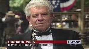 Lincoln-Douglas Debate Series Review