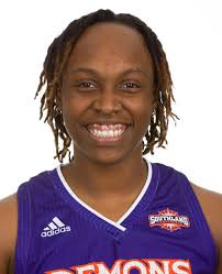 NORTHWESTERN STATE WOMEN'S BASKETBALL