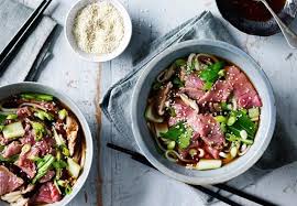 It's called a standing rib roast because to cook it for the roasts we get, and given that we are serving a lot of food in addition to the roast, 3 people per rib is fine. 35 Easy Recipes To Use Up Leftover Roast Beef Australia S Best Recipes