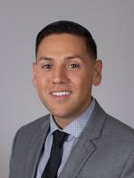 Ph.D. Alumni Bios: Professors