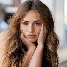 Victoria Ochoa's Instagram, Twitter & Facebook