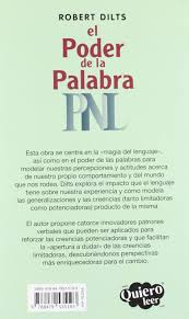 El creciente poder de la plebe pág. Buy El Poder De La Palabra La Magia Del Cambio De Creencias A Traves De La Conversacion Book Online At Low Prices In India El Poder De La Palabra La Magia