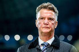 Maybe you would like to learn more about one of these? Manchester United Louis Van Gaal Hat United Entlassung Immer Noch Nicht Verdaut