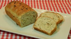 Receta Facil De Pan De Molde Con Semillas Youtube