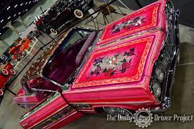 More Goodness At The Classic Auto Show The Daily Driver Project Classic Cars Classic Auto