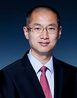 Zhipeng Cai-Department of Mechanical Engineering Tsinghua University