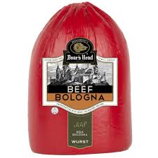 Save On Boar'S Head Deli Lower Sodium Bologna (Thin Sliced) Order Online  Delivery | Giant
