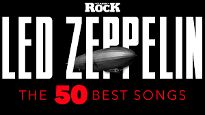 50 Best Led Zeppelin Songs Of All Time Louder