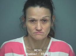 MONTGOMERY COUNTY JAIL BOOKINGS FOR SATURDAY, NOVEMBER 16, 2019