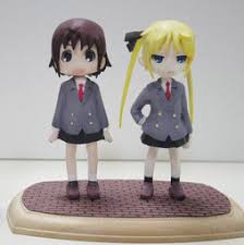 Kill Me Baby Sonya Aromataaze Myfigurecollection Net