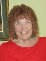 Colleen "Corky" Oakley McMahan Obituary