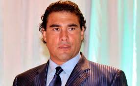 La exreina de belleza publicó un comentario en redes sociales de apoyo al galán de telenovelas luego de que el actor agrediera a un reportero del programa el gordo y la flaca durante una entrevista. Cachetada De Eduardo Yanez A Reportero Desata Los Memes