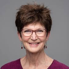 Margaret Tebo's Instagram, Twitter & Facebook